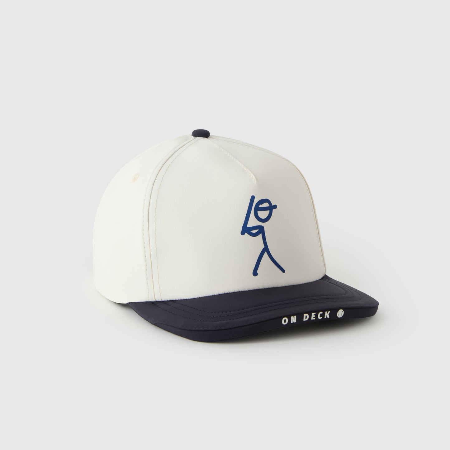 On Deck Hat
