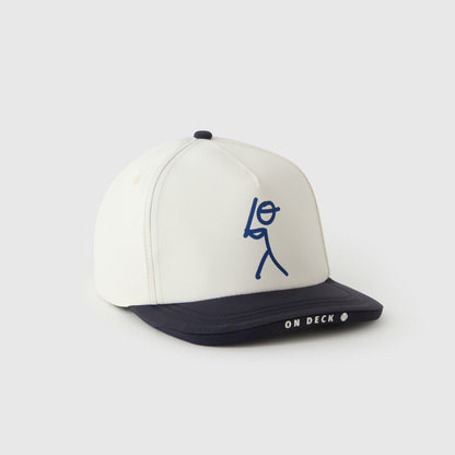 On Deck Hat
