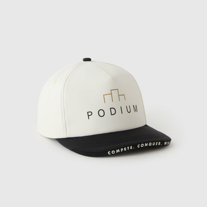 Podium Hat