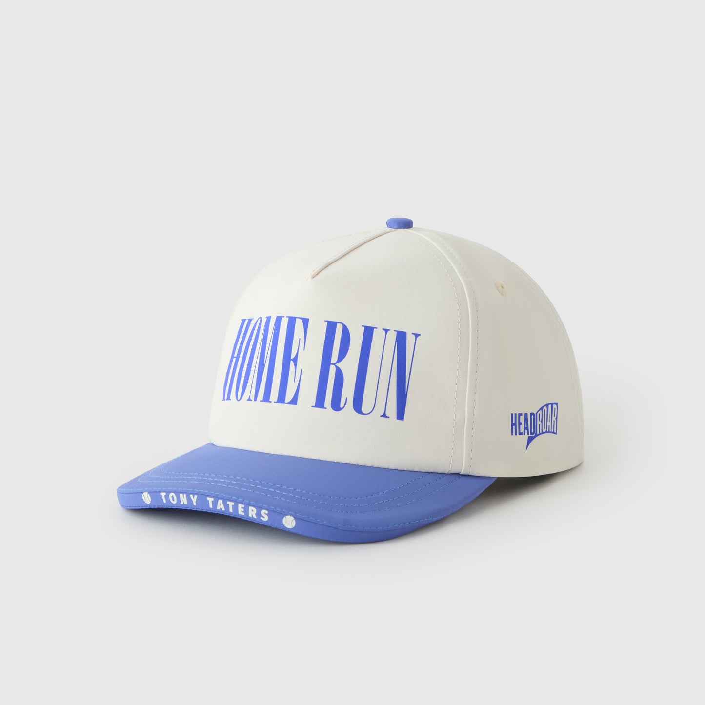 Home Run Tony Taters Hat