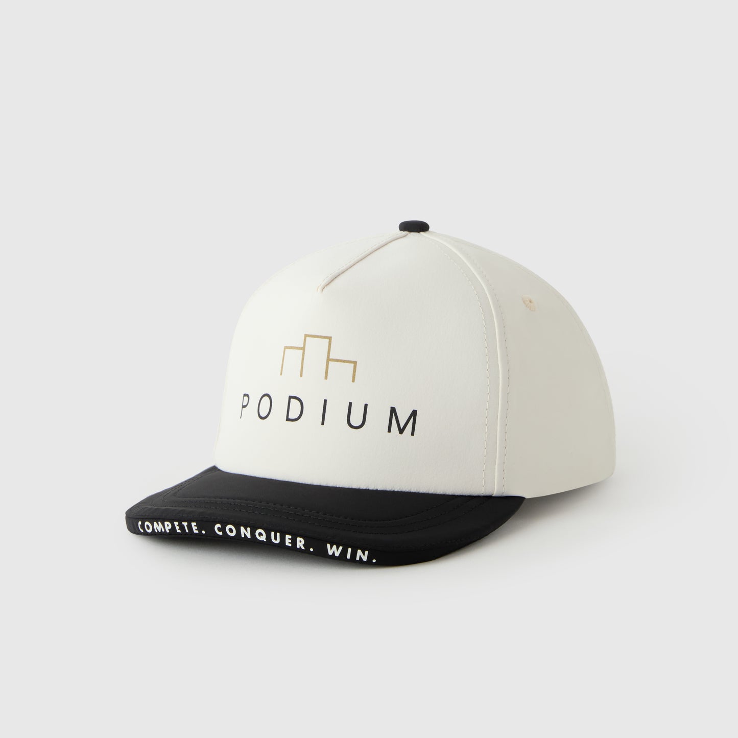 Podium Hat