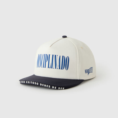 Disciplinado Hat