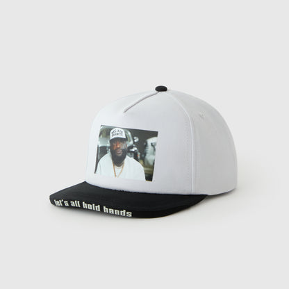 Let's All Hold Hands Hat