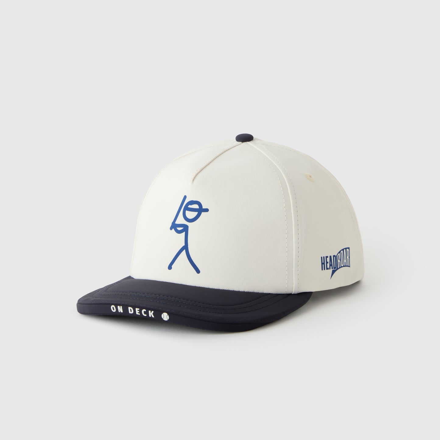 On Deck Hat