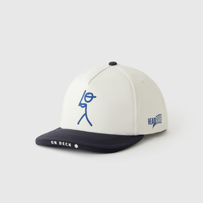 On Deck Hat