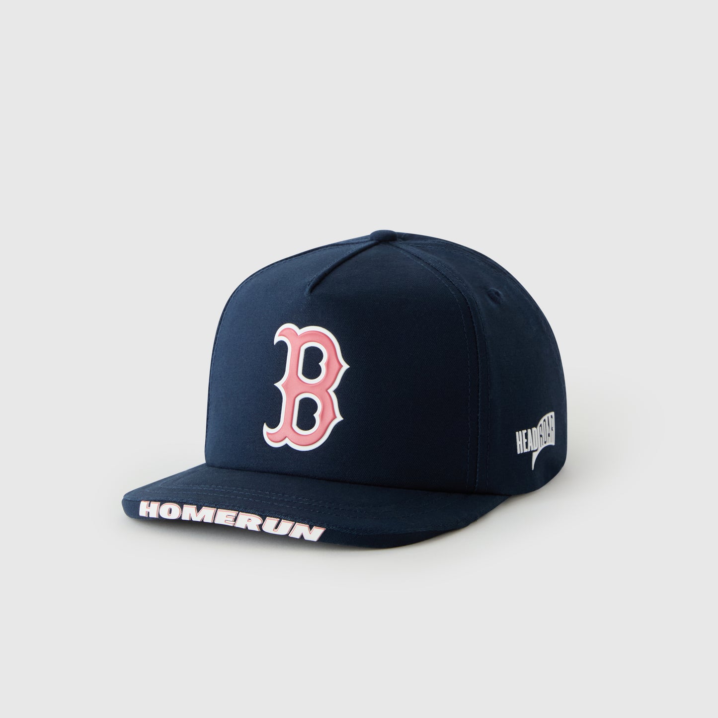 Boston “B” Homerun Hat