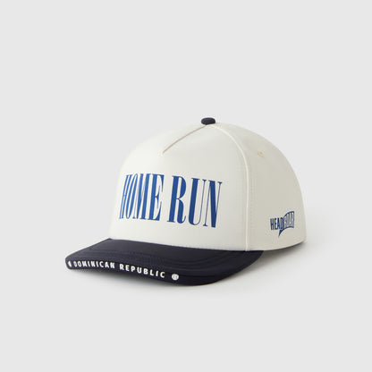 Home Run - Dominican Republic