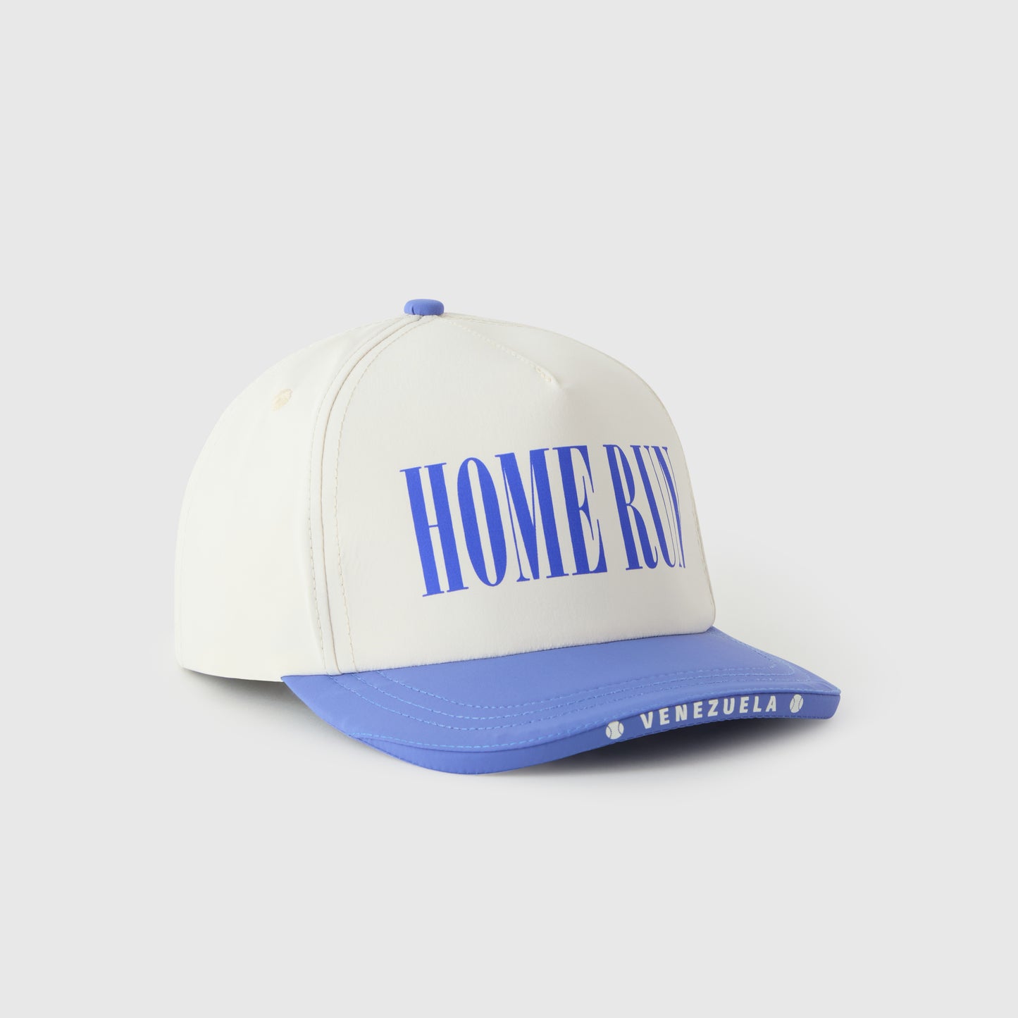 Home Run - Venezuela