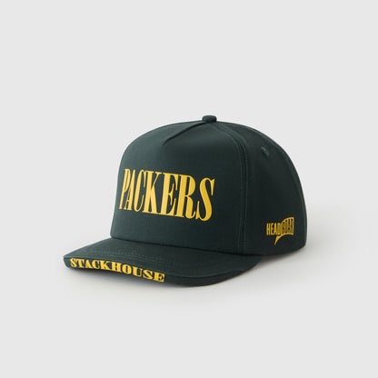Packers Hat