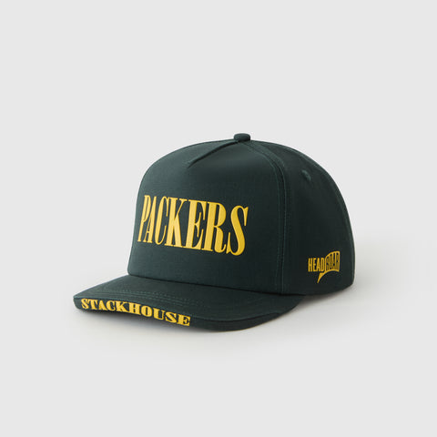Packers Hat - hover