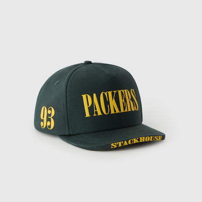 Packers Hat