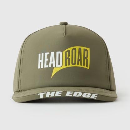Build Your One-of-a-Kind Headroar