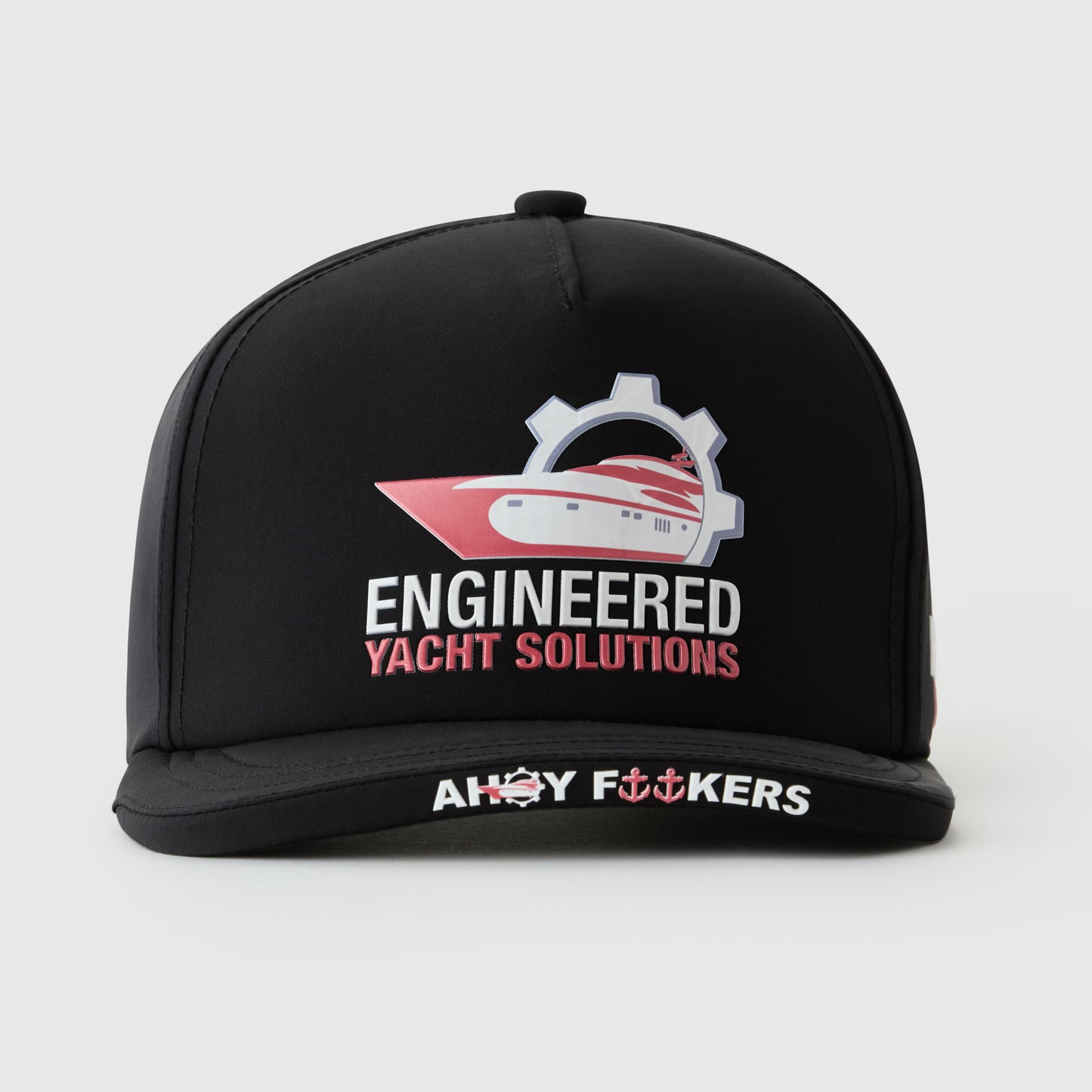 Engineered Yacht Solutions Hat