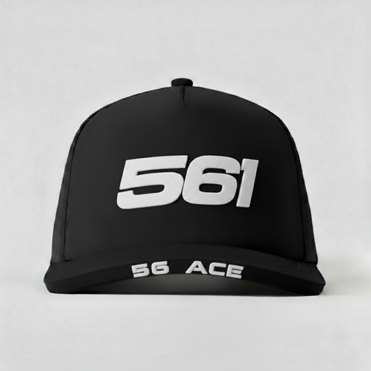 56 ACE - HEADROAR CUSTOM