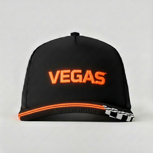 VEGAS - AFTER HOURS - RACING