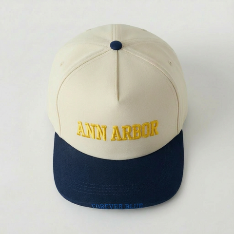 ANN ARBOR - FOREVER BLUE - TWO TONE - hover