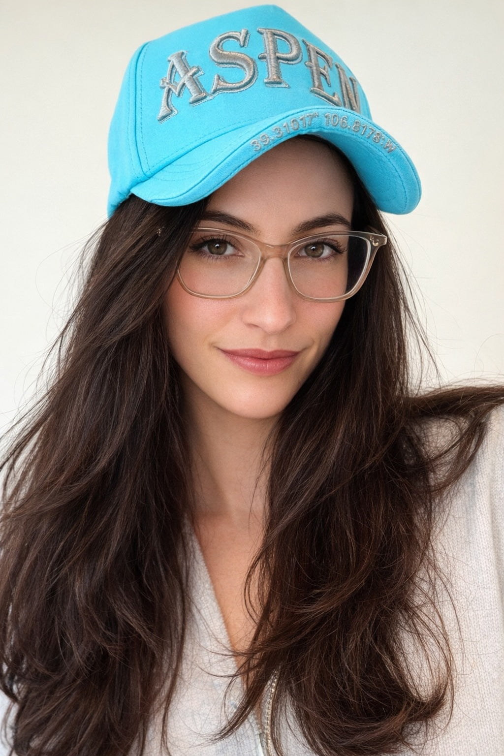 ASPEN - COORDINATES - ICY BLYE