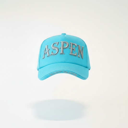 ASPEN - COORDINATES - ICY BLYE