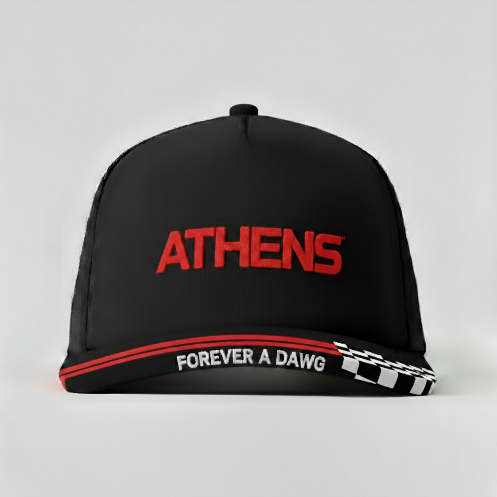 ATHENS - FOREVER A DAWG