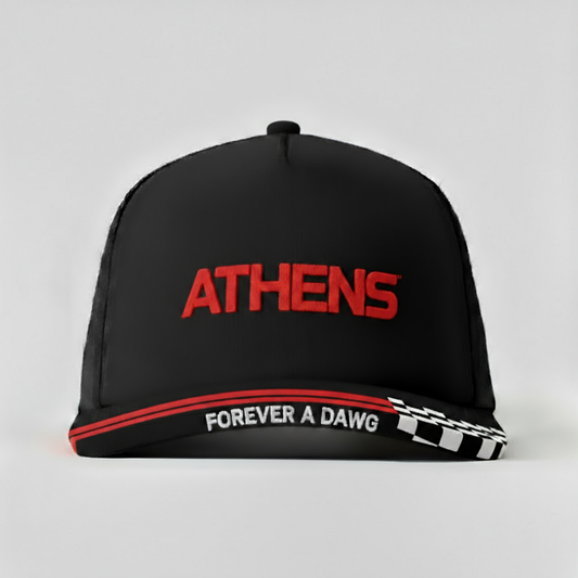 ATHENS - FOREVER A DAWG