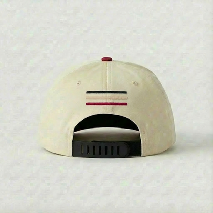 AUSTIN - BUILT DIFFERENT - TWO TONE