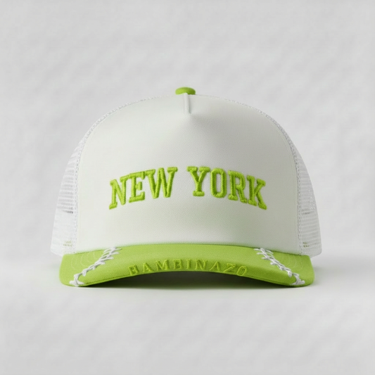 NEW YORK - BAMBINAZO - FIZZ