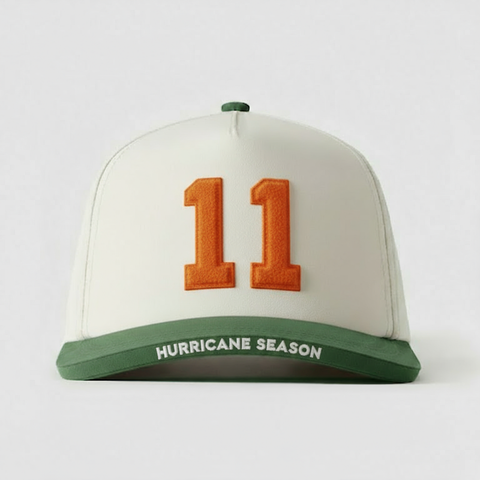 11 - Hurricane Season