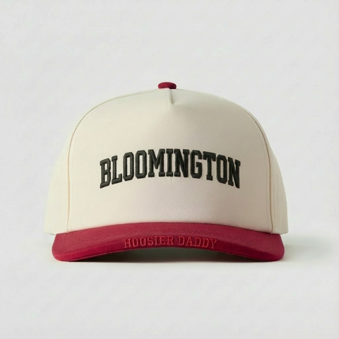 BLOOMINGTON - HOOSIER DADDY - TWO TONE