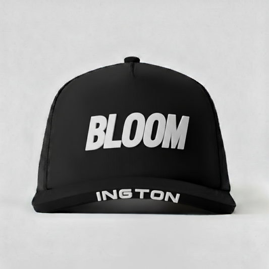 BLOOM - INGTON