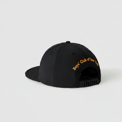 25 - Boys' Club of New York