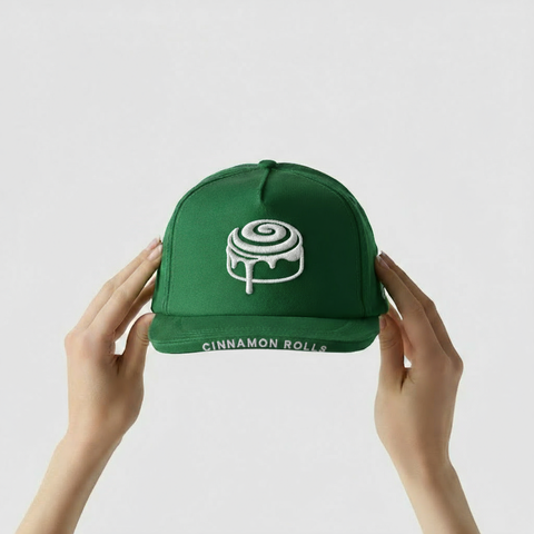 Di Vilma - Cinnamon Rolls