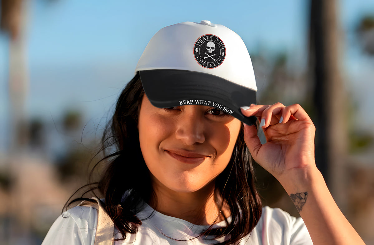 Normal Hat STAND OUT WITH HEADROAR – Headroar Hats