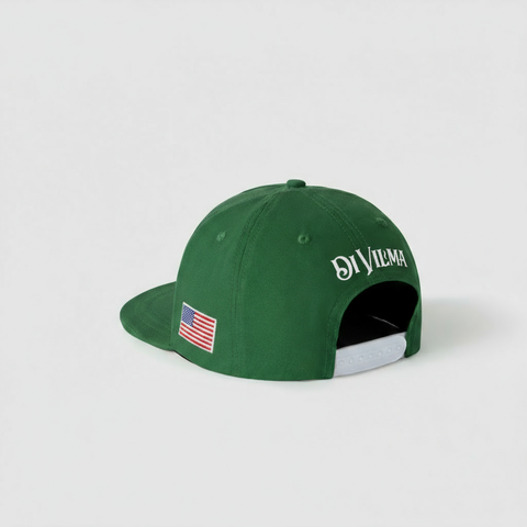 Di Vilma - Cinnamon Rolls - hover