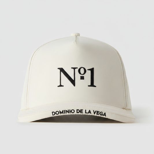 Dominio De La Vega Headroar Hat