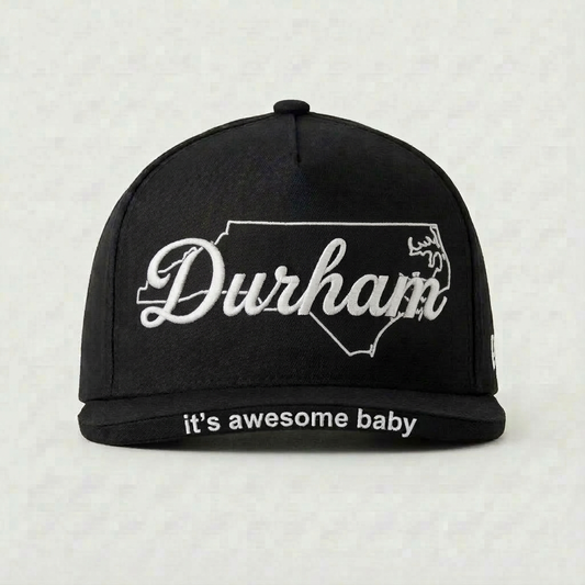 IT'S AWESOME BABY - DURHAM - LIMITED EDITION