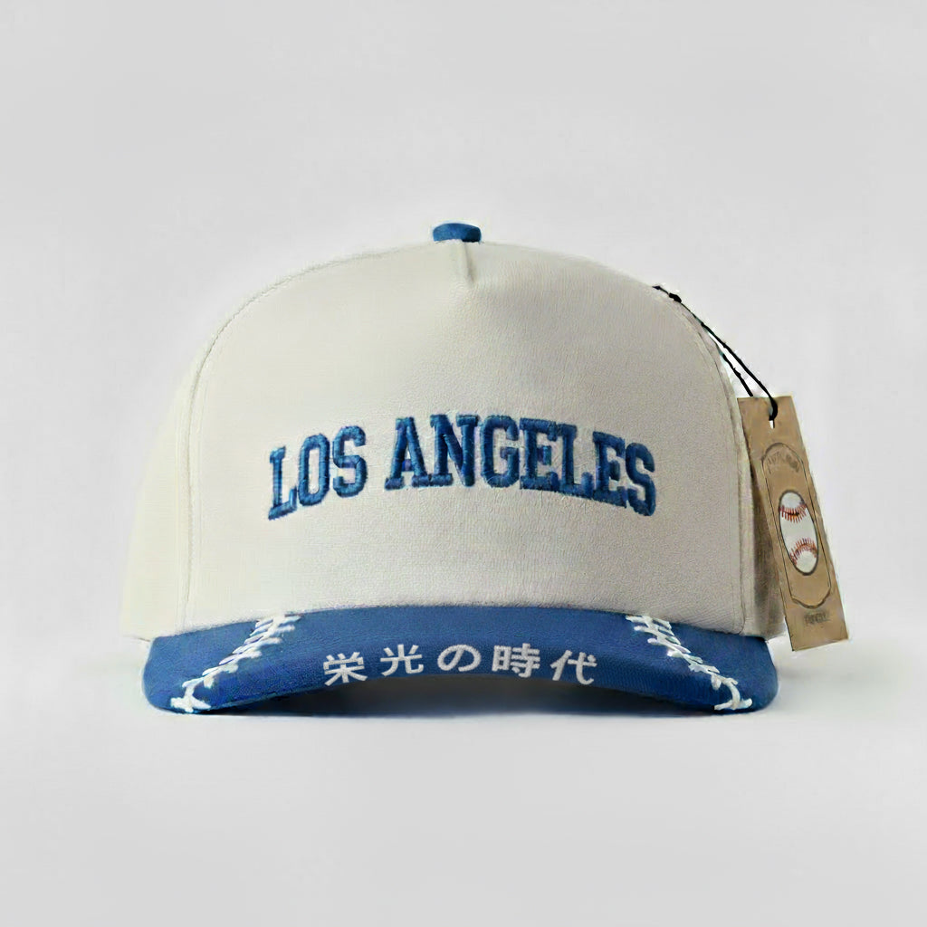 LOS ANGELES - ERA OF GLORY