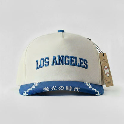 LOS ANGELES - ERA OF GLORY