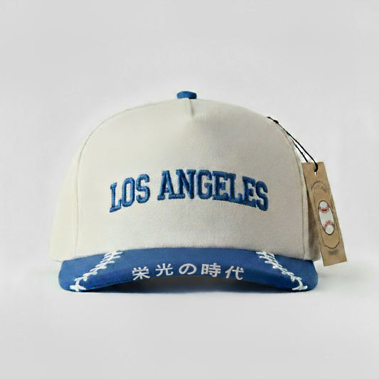 LOS ANGELES - ERA OF GLORY