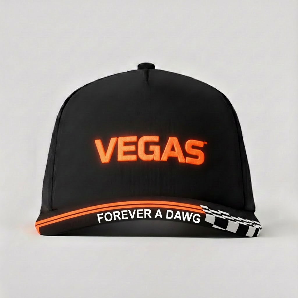 VEGAS - AFTER HOURS - RACING
