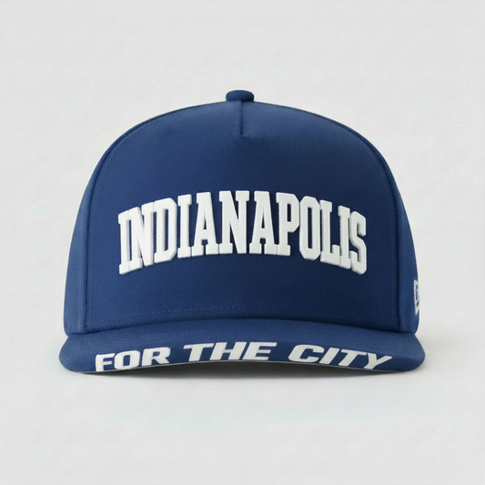 INDIANAPOLIS - FOR THE CITY