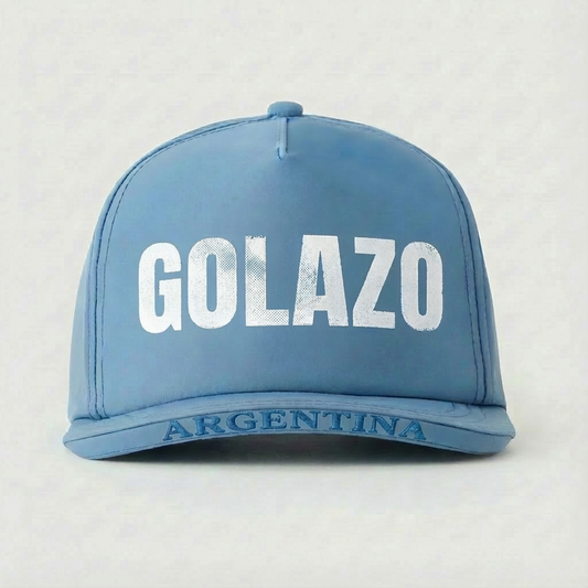 GOLAZO - ARGENTINA