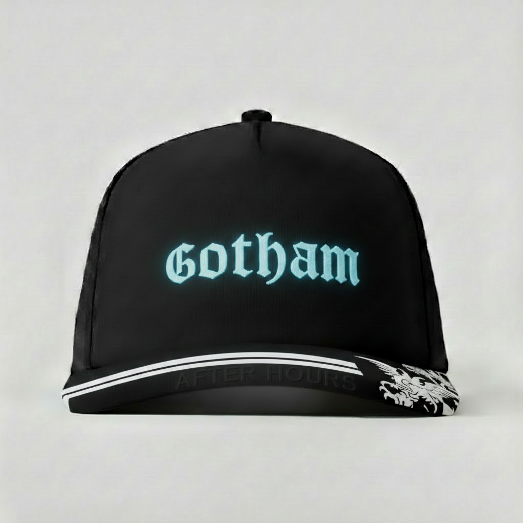 GOTHAM - AFTER HOURS