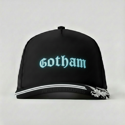 GOTHAM - AFTER HOURS