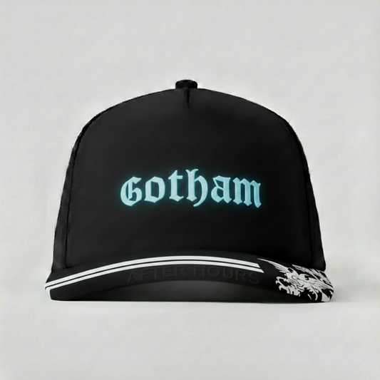 GOTHAM - AFTER HOURS