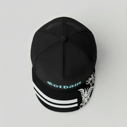 GOTHAM - AFTER HOURS