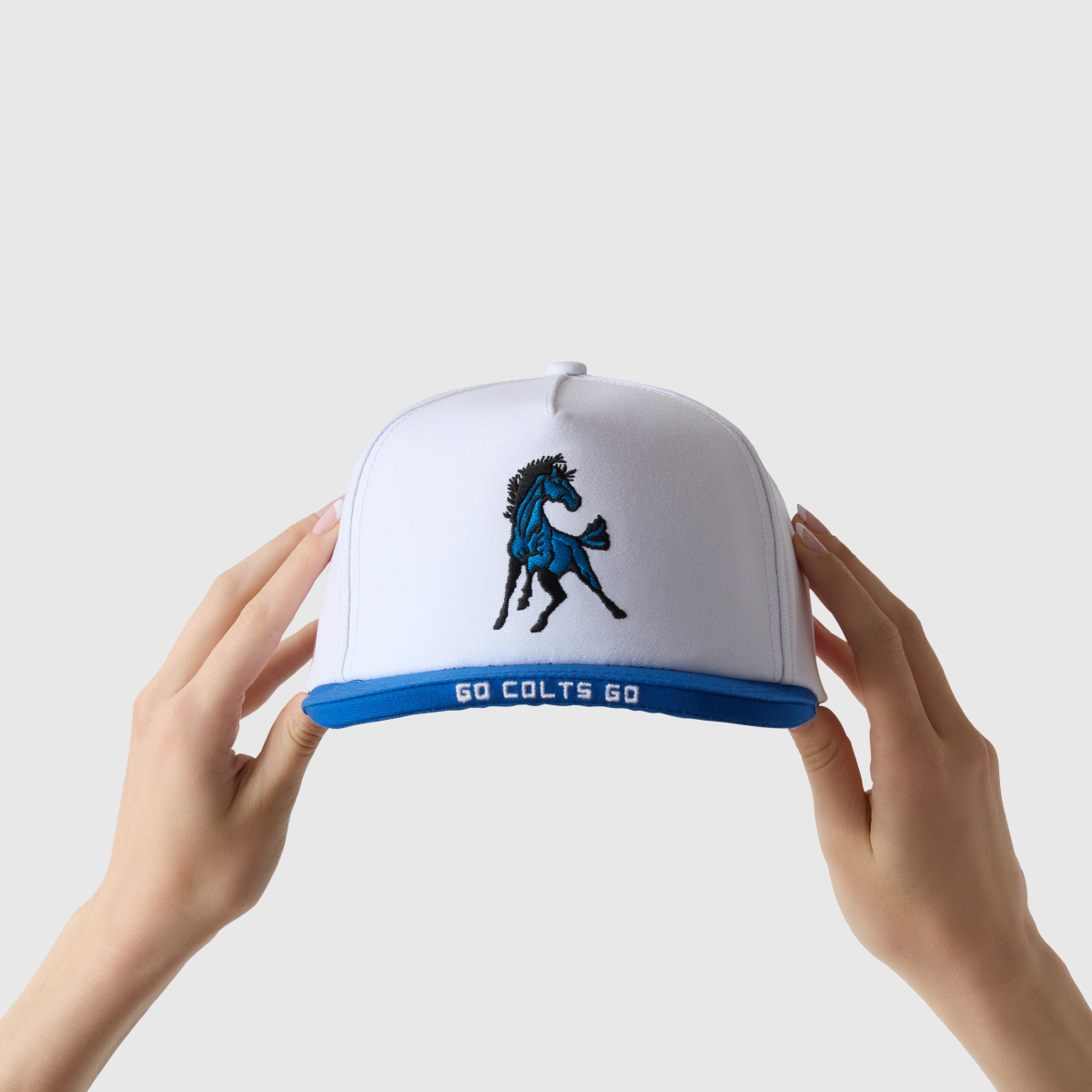 Colts Go Hat