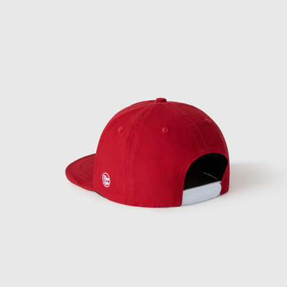 Crimson Roll Tide Hat