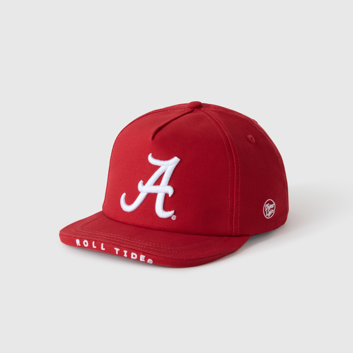 Crimson Roll Tide Hat