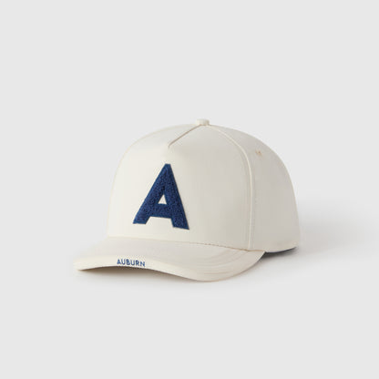 Auburn Varsity Letter Hat