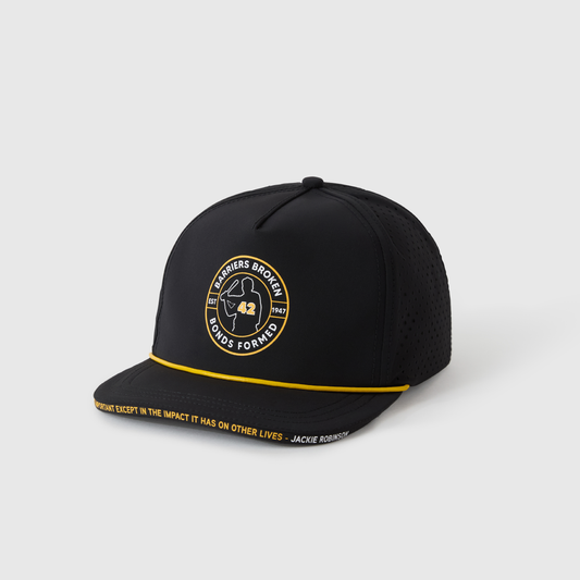 Barrier Breaker 42 Hat